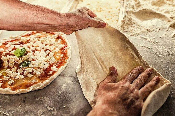 Mamma Mia! Make Your Own Italian Pizza in Milan - Final Thoughts: Is This Tour for You?