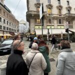 Mamma Mia! Milan Street Food Tasting and City Guided Tour - A Deep Dive into the Milan Street Food & City Tour