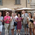 Mamma Mia Rome Jewish Ghetto Street Food and City Guided Tour - FAQ