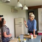 Mamma's Pizza Class in Roman Countryside - Breaking Down the Itinerary