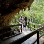 Mammoth Cave Self-guided Audio Tour (Located in Western Australia) - Exploring the Tour Itinerary in Detail