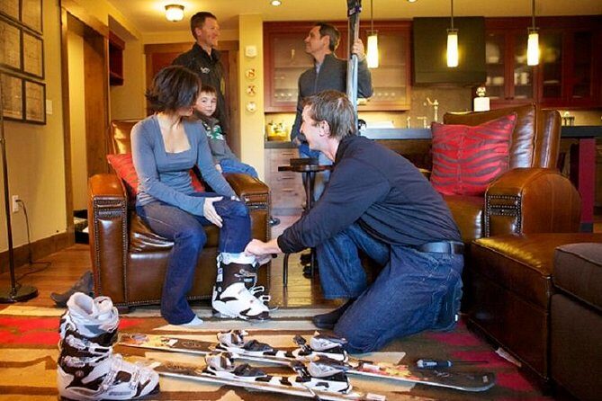 Mammoth Mountain Premium Snowboard Rental Including Delivery - Final Thoughts