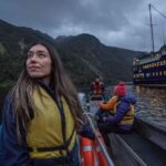 Manapouri: Doubtful Sound Overnight Cruise (2 Nights) - The Vessel and Onboard Experience