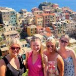 Manarola Wine Tasting Experience with Maria - The Wine Tasting — A Journey Through Local Flavors