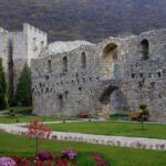 Manasija monastery and Resava Cave Tour From Belgrade - In-Depth Look at the Tour Experience
