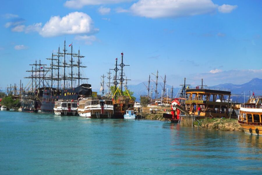 Manavgat Cruise & Grand Bazaar w/Lunch and Unlimited Drinks - Final Thoughts: Is It Worth It?