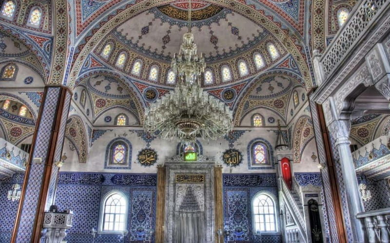 Manavgat Grand Bazaar With River Boat And Waterfall Tour