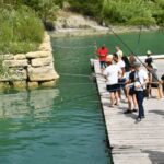 Manavgat: Guided Aqueduct, Waterfall & Green Lake Tour - Authentic Experiences That Matter