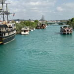 Manavgat River Cruise & Bazaar +Waterfall Tour: Side, Alanya - The Experience from Different Perspectives