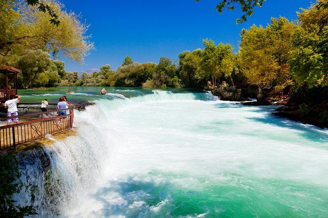 Manavgat River Cruise, Waterfalls and Market Tour from Belek - Final Thoughts
