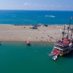 Manavgat River Cruise, Waterfalls and Market Tour from Side - The Value for Money
