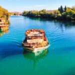 Manavgat River Cruise With Waterfall & Bazaar Tour - What You’ll Love & What to Watch For
