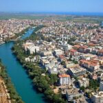 Manavgat River Cruise With Waterfalls & Local Bazaar From Antalya - The Sum Up