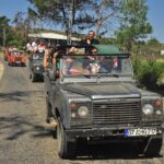 Manavgat Waterfall & Green Lake Jeep and Boat Tour - In-Depth Review of the Tour Experience