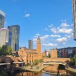 Manchester: '5 Quarters' Guided Walking Tour - An In-Depth Look at Manchester’s 5 Quarters