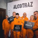 Manchester: Alcotraz Immersive Cocktail Experience Ticket - What Is the Alcotraz Manchester Experience?