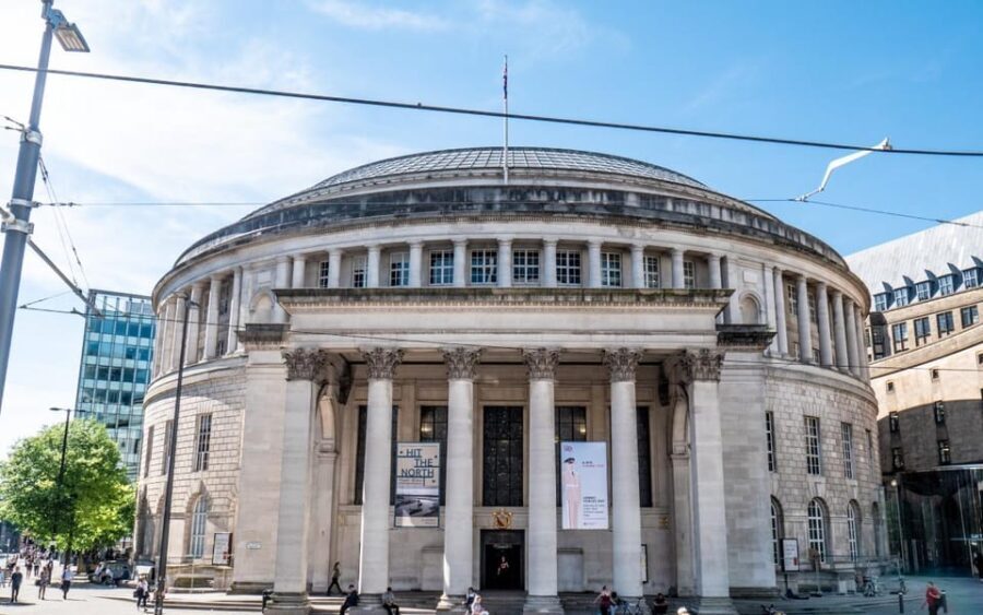 Manchester: City Walking Tour & Exploration Game - Final Thoughts: Is It Worth It?