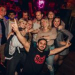 Manchester: Guided Bar Crawl with Shots and Nightclub Entry - Authentic Traveler Perspectives