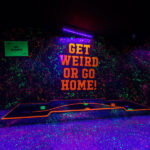 Manchester: Junkyard Golf Club Tickets for 9 or 18 Holes - Exploring Manchester’s Junkyard Golf Club
