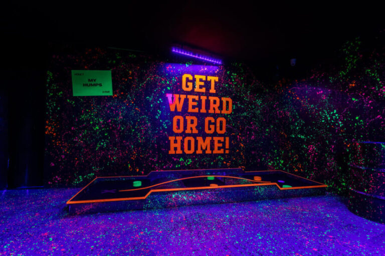 Manchester: Junkyard Golf Club Tickets for 9 or 18 Holes - Exploring Manchester’s Junkyard Golf Club