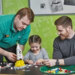 Manchester: LEGOLAND Discovery Centre Entrance Ticket - Who Would Enjoy This Most?