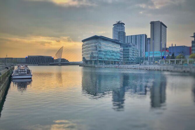 Manchester Like a Local: Customized Private Tour - Final Thoughts: Who Should Consider This Tour?