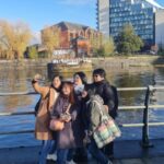 Manchester: Media City & The Quays Guided Walking Tour - Exploring Manchester’s Media City & The Quays in Detail