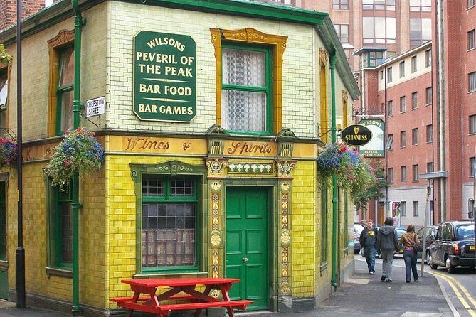 Manchester One Day Tour with a Local: 100% Personalized & Private - Who This Tour Is Best For