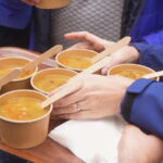 Manchester: Private Food Tour - What You’ll Experience at Each Stop