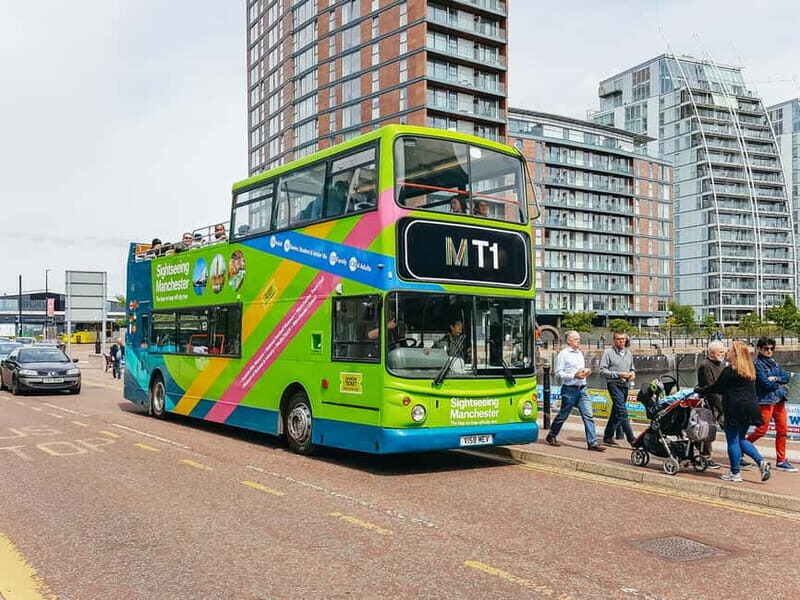 Manchester: Sightseeing Bus Tour - Final Thoughts: Is It Worth Your Time?