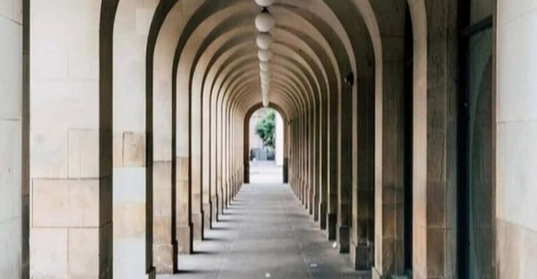 Manchester: Sightseeing Walking Custom Tour with a Guide - Why Choose a Private Walking Tour in Manchester?