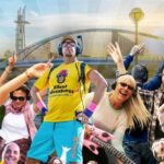 Manchester: Silent Disco Adventure Tour - In-Depth Breakdown of the Experience