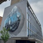 Manchester Street Art: Quest Experience - A Closer Look at the Itinerary