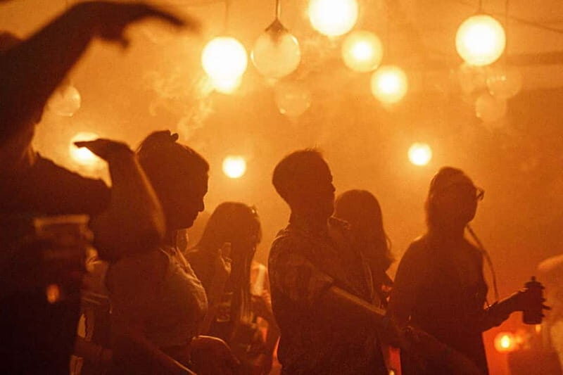 Manchester: Supermassive, Interactive Rooftop Experience - Exploring Manchester’s SUPERMASSIVE — An In-Depth Review