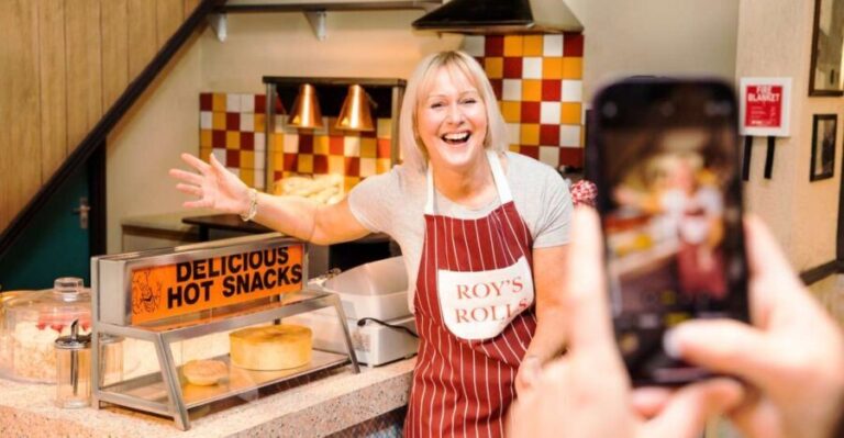 Manchester: The Coronation Street Experience - Final Thoughts: Is It Worth It?