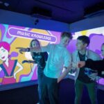 Manchester: Trax Social Music Quiz Experience - A Detailed Look at the Manchester Trax Social Music Quiz Experience