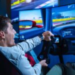 Manchester: Trax Social Racing Simulator Experience - Who Should Consider This Experience?