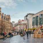 Manchester's Music Scene with a Local Host, Private + Custom - A Close Look at the Itinerary