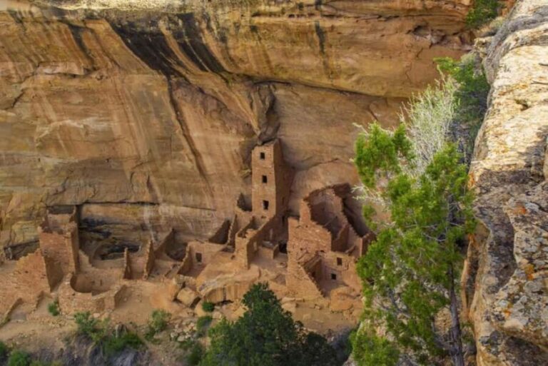 Mancos: Mesa Verde National Park Half-Day Tour - Exploring the Details of the Tour