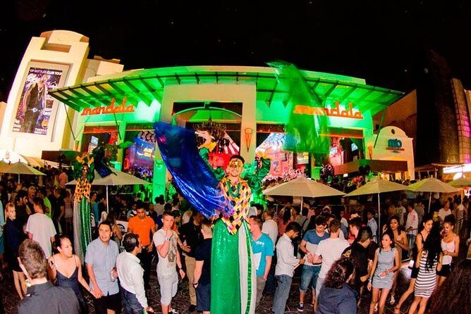 Mandala - Final Thoughts: Who Will Get the Most Out of Mandala Cancun?