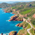 Mandelieu: Visit and aperitif by private boat - Exploring the Siagne River and Mandelieu-La Napoule Golf Course