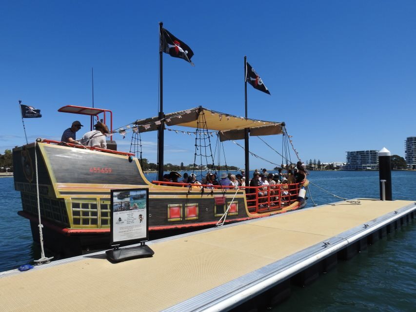 Mandurah: 1.5 Hour Sundowner Cruise - Who This Cruise Is Perfect For