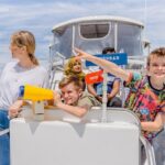 Mandurah Dolphin Cruise and Views - Frequently Asked Questions