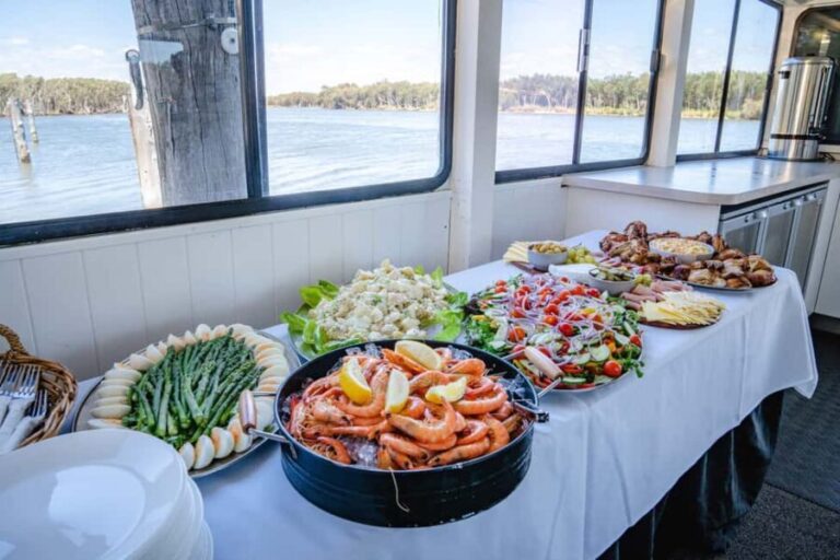 Mandurah: Murray River Lunch Cruise - Final Thoughts: Who Will Love This Tour?