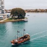 Mandurah Pirate Cruise - The Details of the Mandurah Pirate Cruise