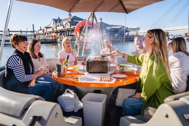 Mandurah: Self-Drive BBQ Boat Hire - Who Is This Tour Best For?