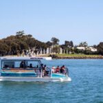 Mandurah: Sightseeing Dolphin Cruise with Tour Guide - What do travelers think? Authentic feedback