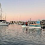 Mandurah Sunset Cruise - The Sum Up