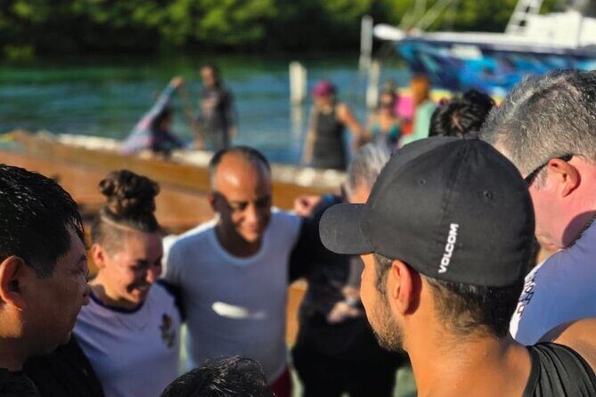 Mangrove Canoe Route at Sunset between Sacred Ecosystems - Who Should Consider This Tour?