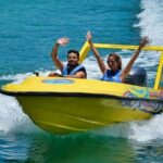 Mangrove Jungle Speedboat Experience - Who Should Book This Tour?